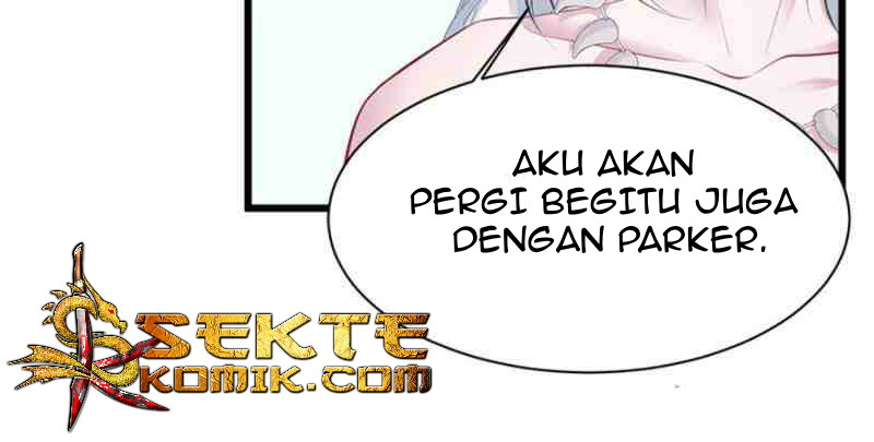 Beauty and the Beasts Chapter 102 Gambar 48